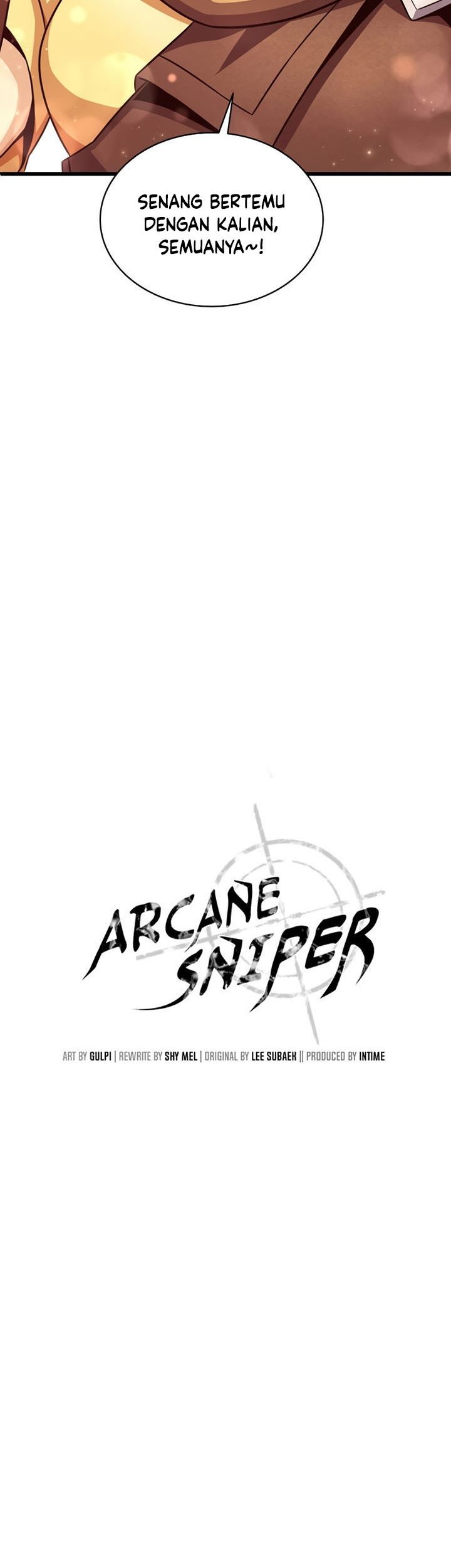 Arcane Sniper Chapter 104 Gambar 36