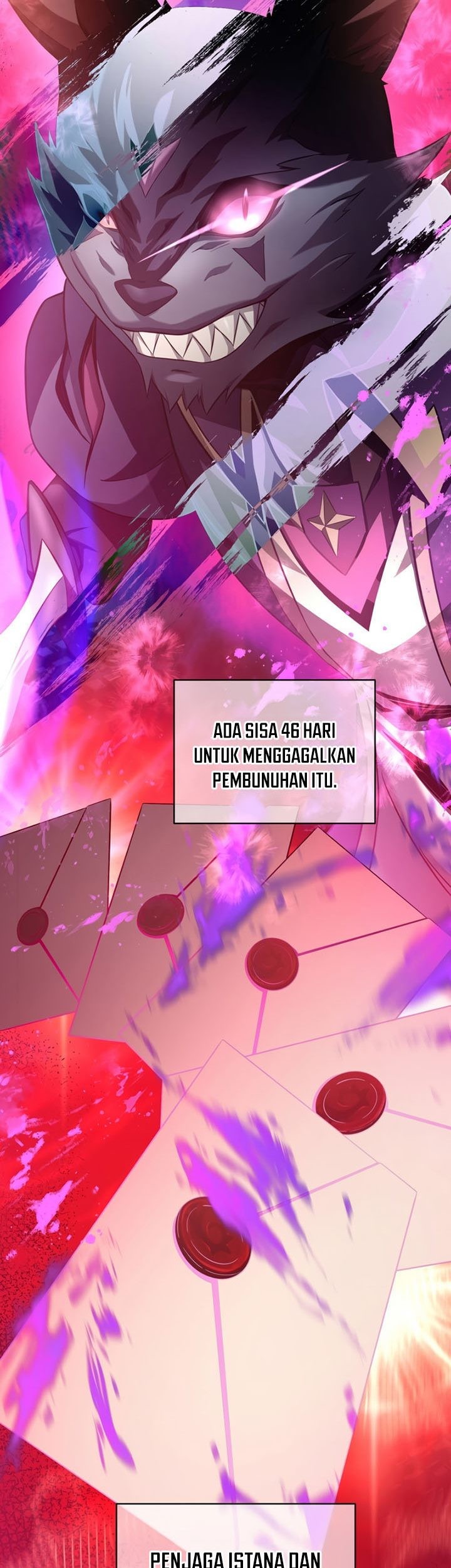 Arcane Sniper Chapter 104 Gambar 48