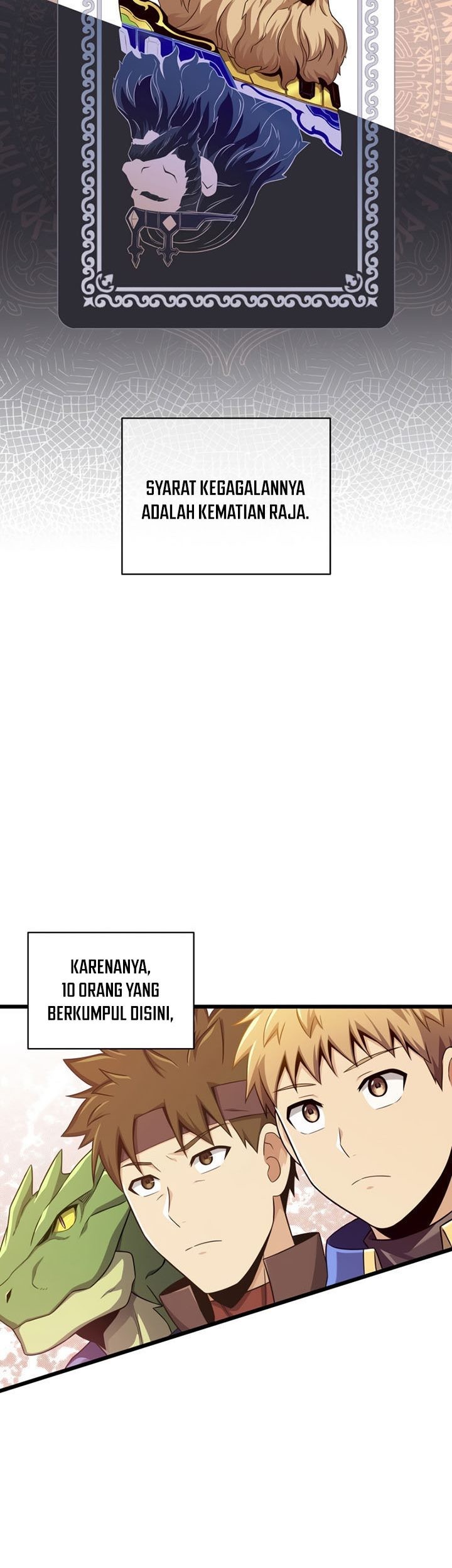 Arcane Sniper Chapter 104 Gambar 52