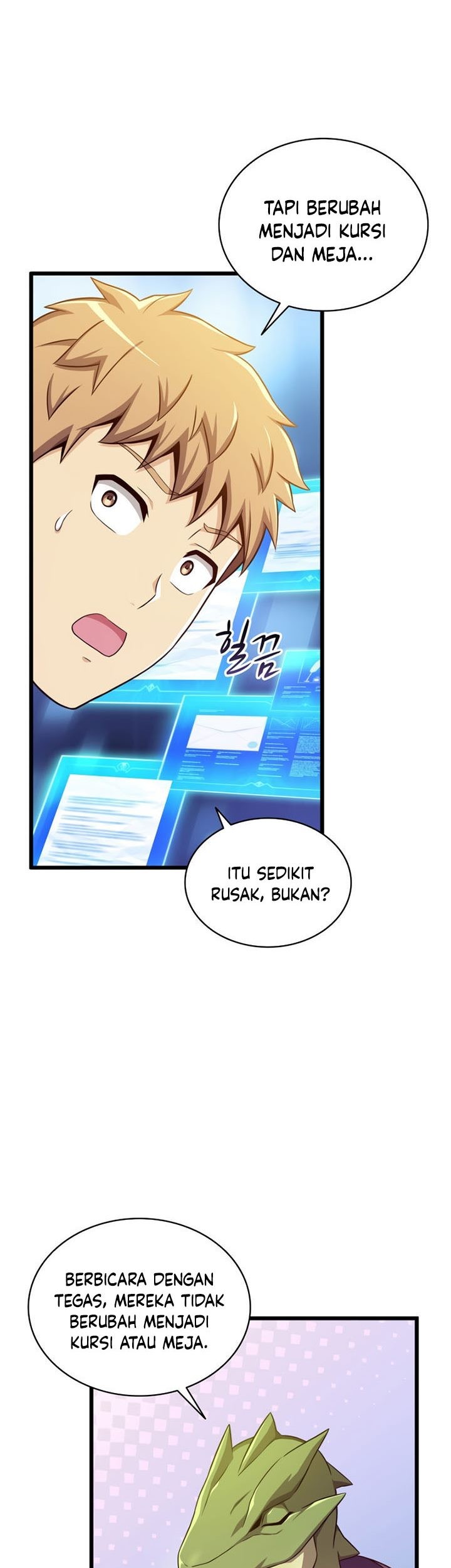 Arcane Sniper Chapter 104 Gambar 64