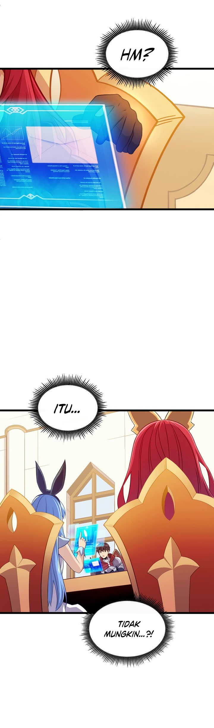 Arcane Sniper Chapter 104 Gambar 70