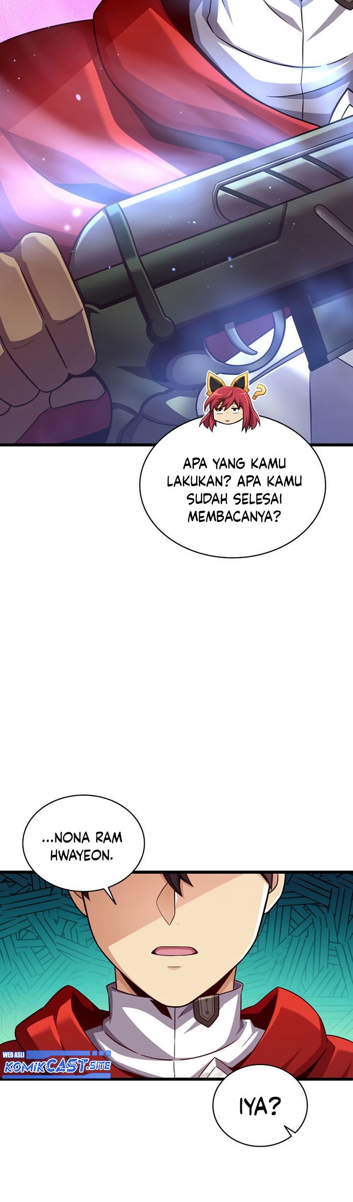Arcane Sniper Chapter 104 Gambar 72