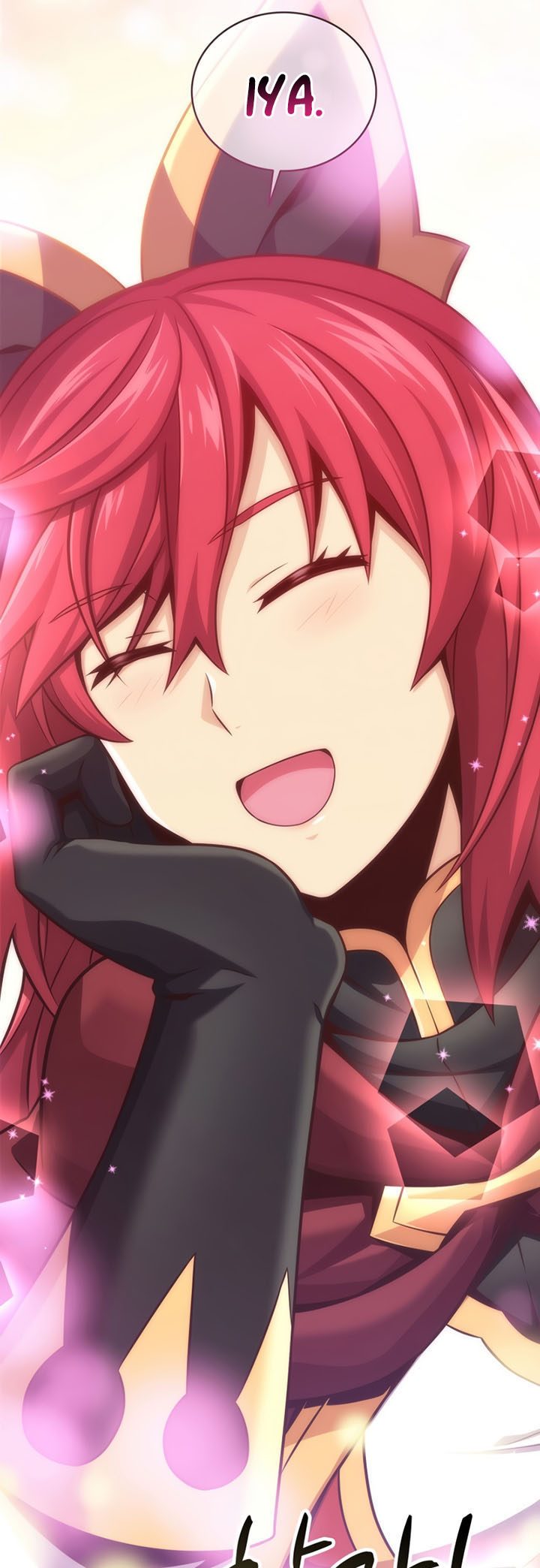 Arcane Sniper Chapter 104 Gambar 74