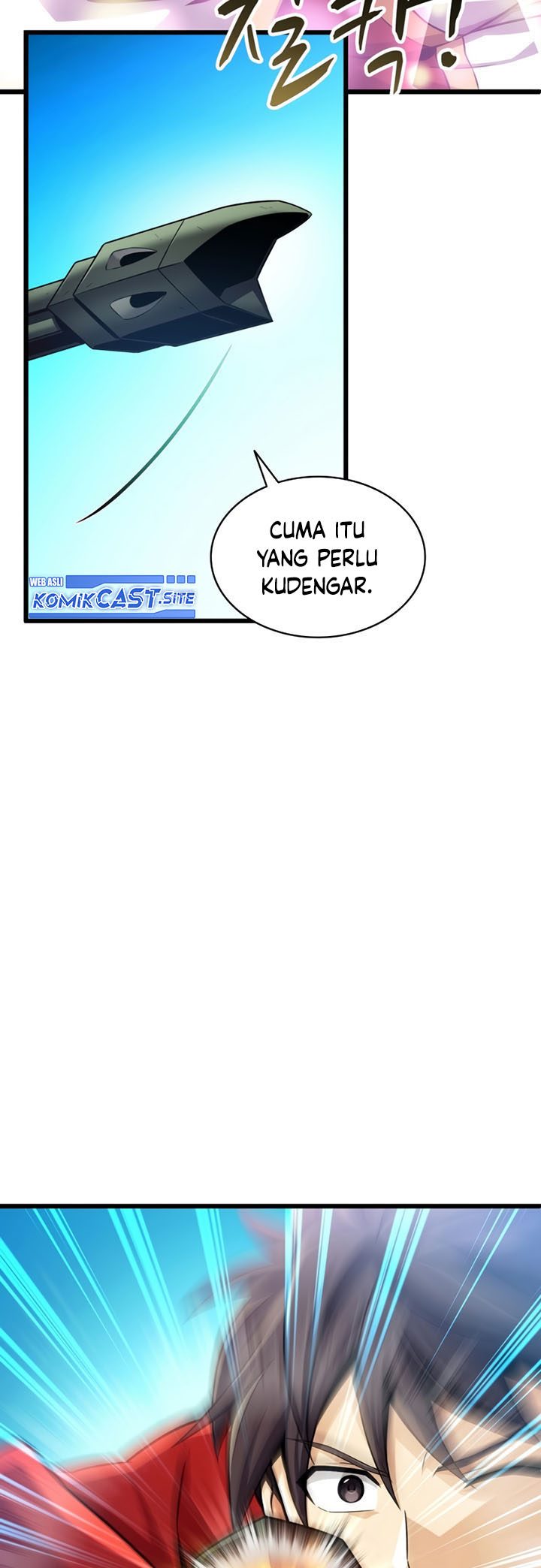 Arcane Sniper Chapter 104 Gambar 75