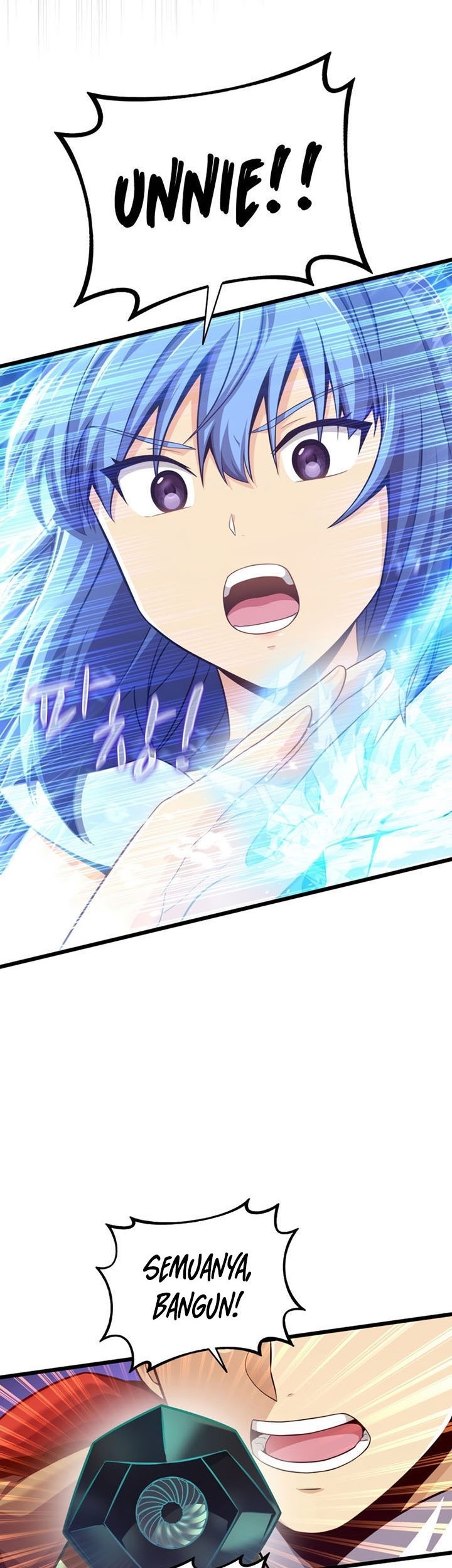 Arcane Sniper Chapter 104 Gambar 80