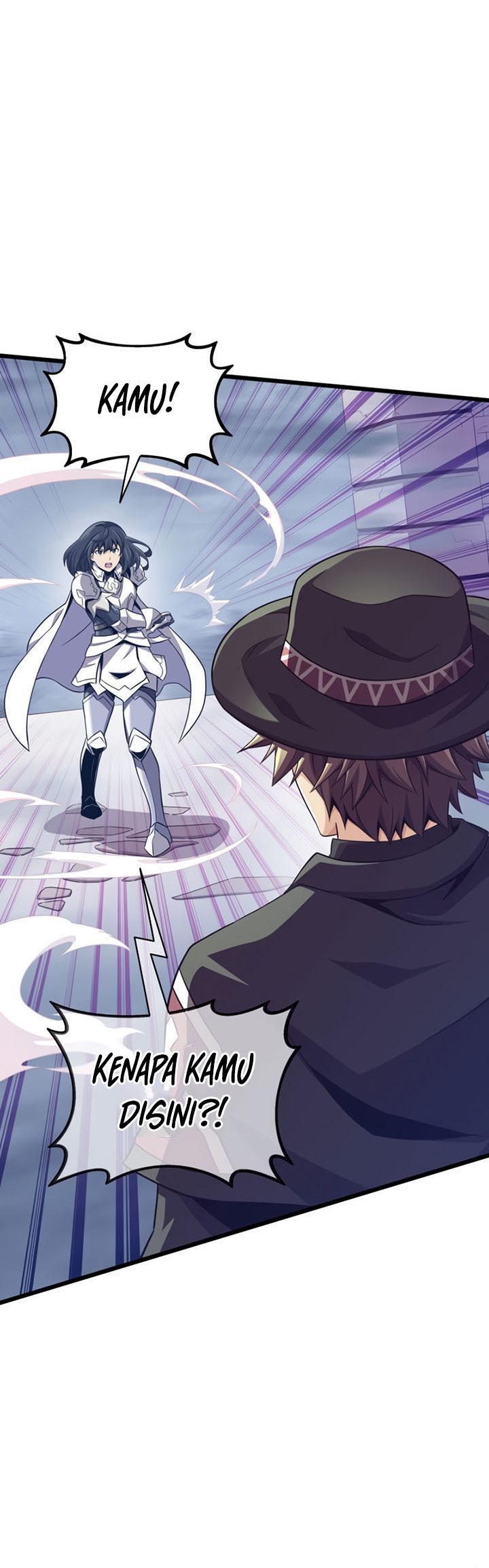 Arcane Sniper Chapter 104 Gambar 5