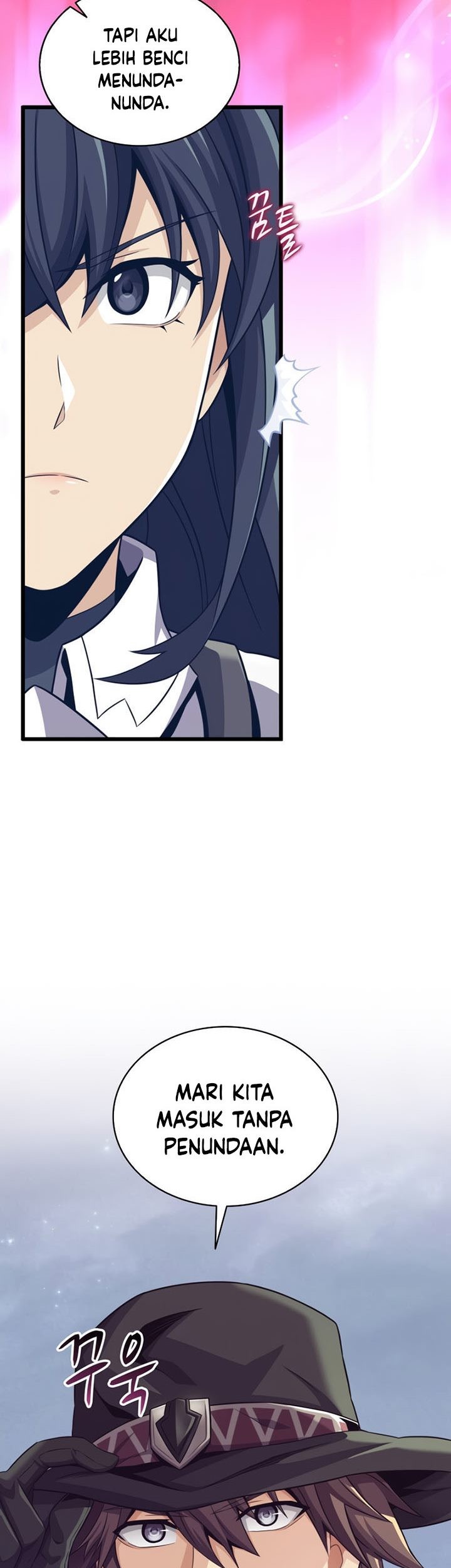 Arcane Sniper Chapter 104 Gambar 10