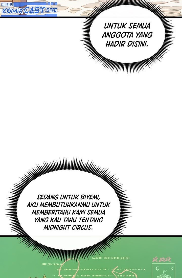 Arcane Sniper Chapter 105 Gambar 23