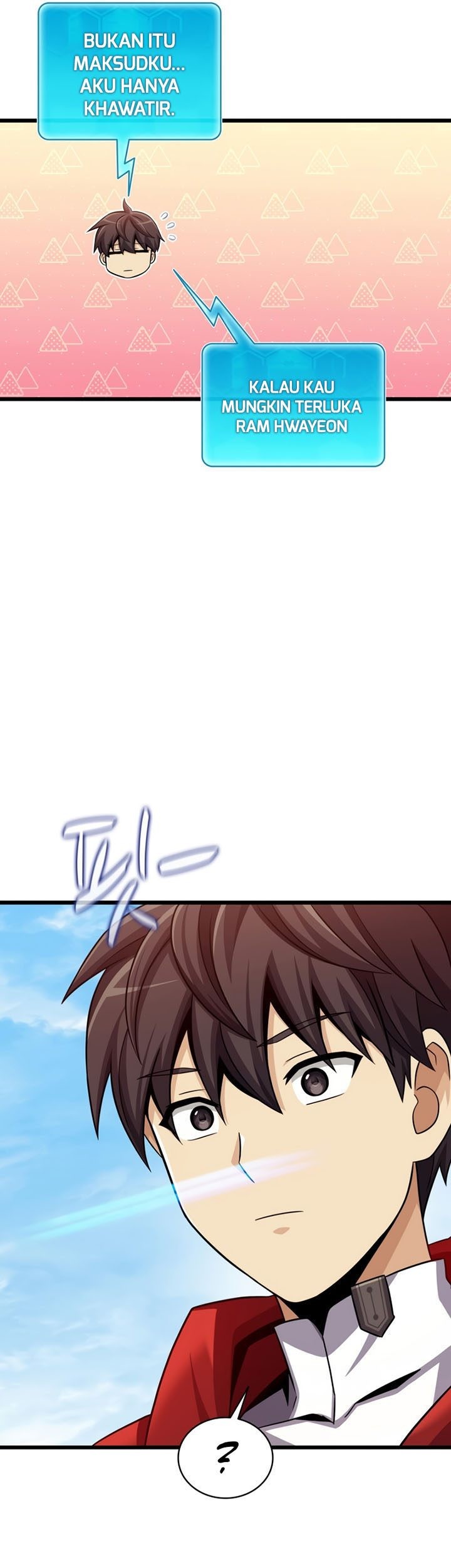 Arcane Sniper Chapter 105 Gambar 32