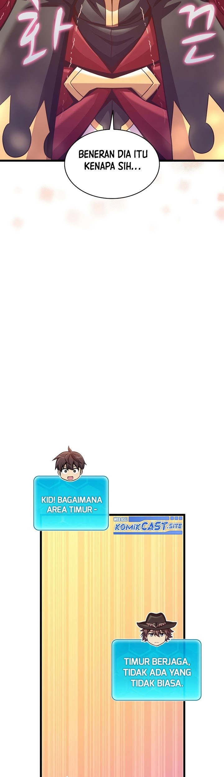 Arcane Sniper Chapter 105 Gambar 34