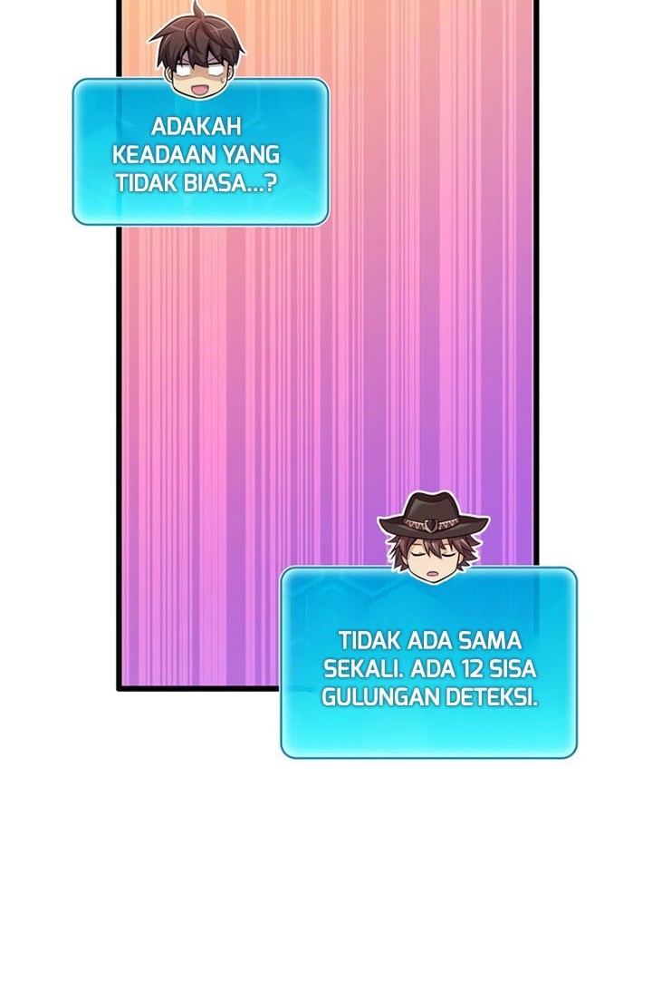 Arcane Sniper Chapter 105 Gambar 35