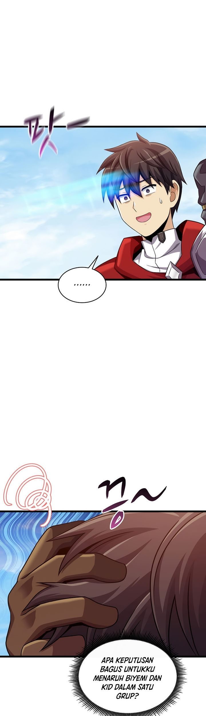 Arcane Sniper Chapter 105 Gambar 36
