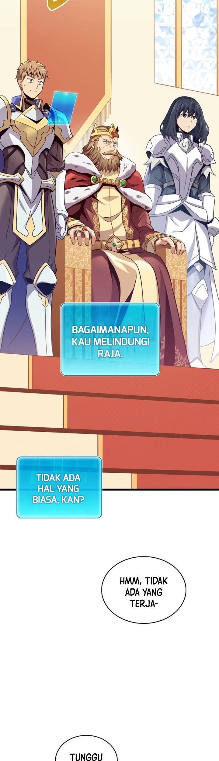 Arcane Sniper Chapter 105 Gambar 42