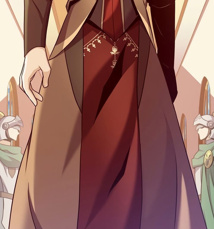 Arcane Sniper Chapter 105 Gambar 47