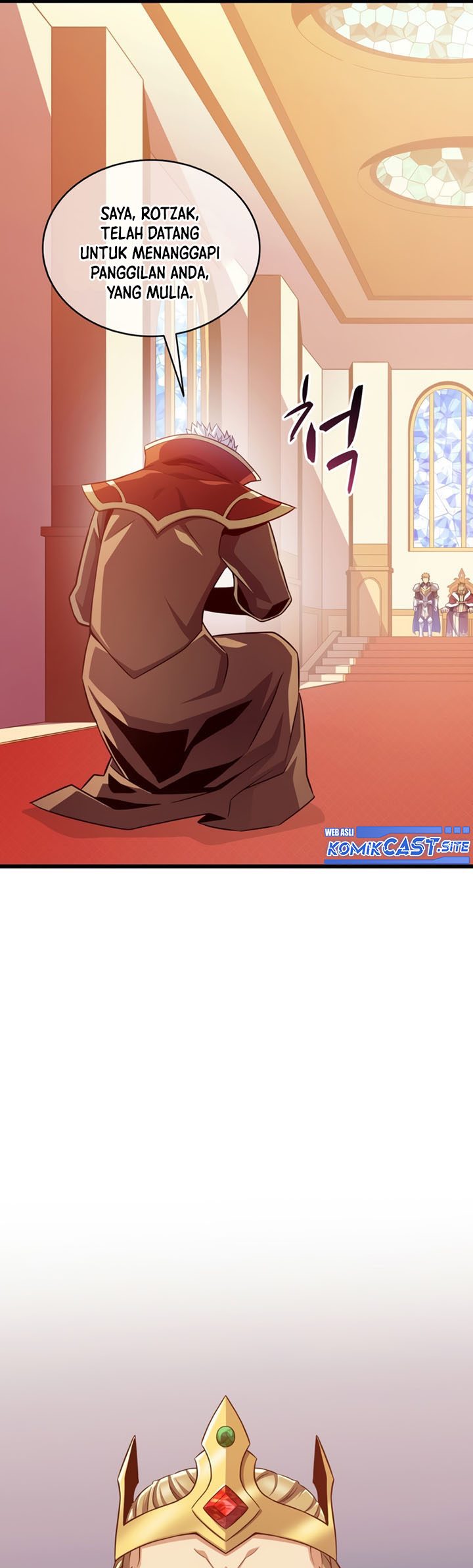 Arcane Sniper Chapter 105 Gambar 50