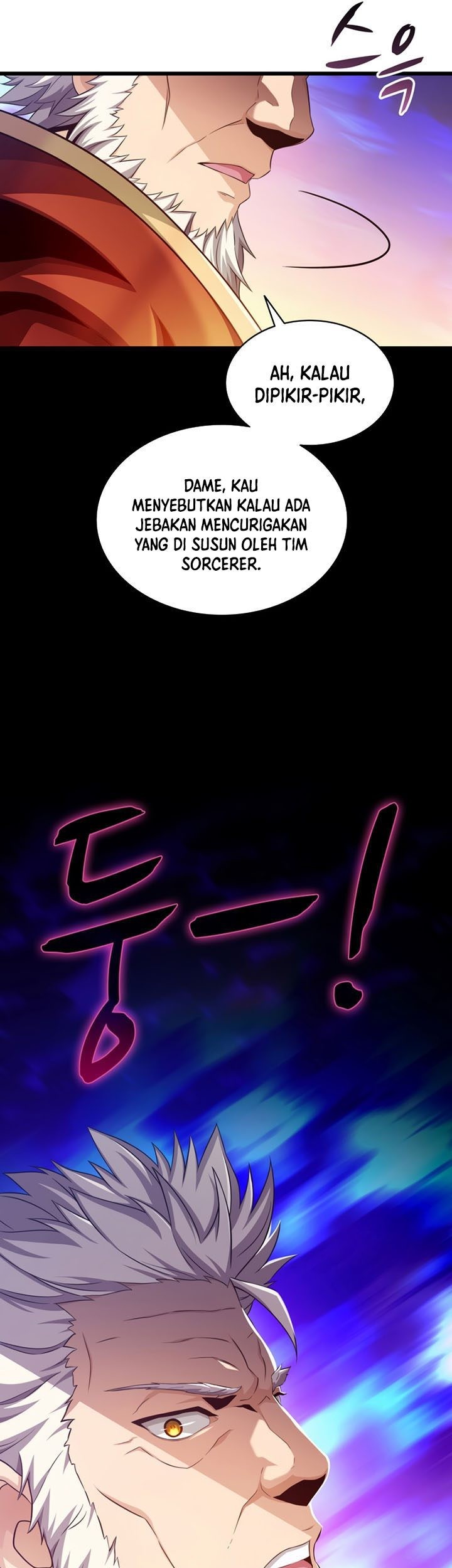Arcane Sniper Chapter 105 Gambar 65