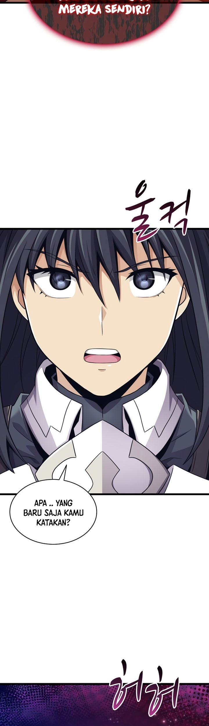 Arcane Sniper Chapter 105 Gambar 67
