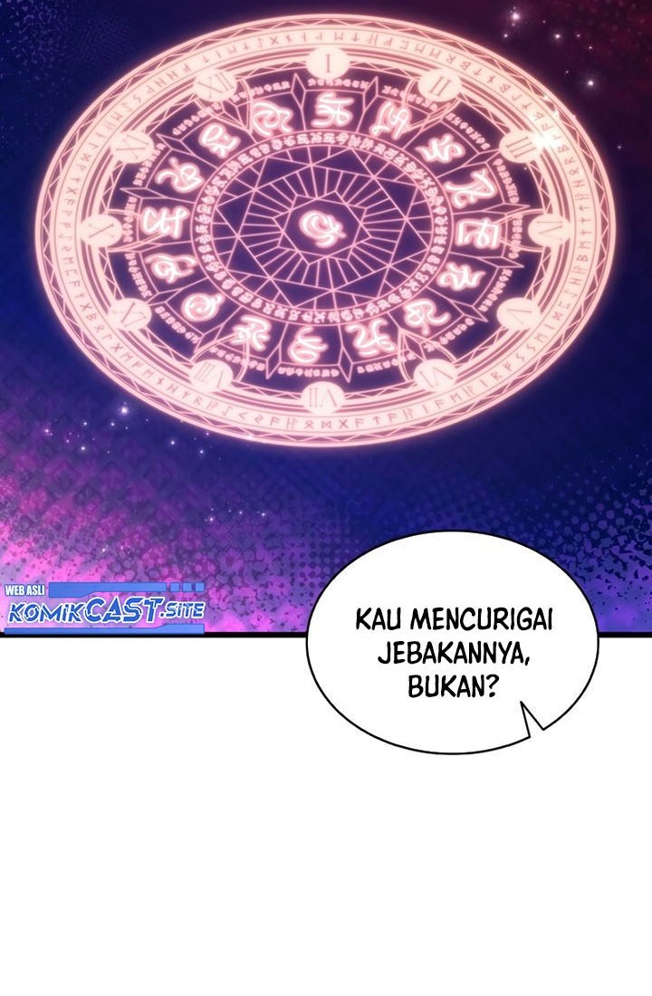 Arcane Sniper Chapter 105 Gambar 68
