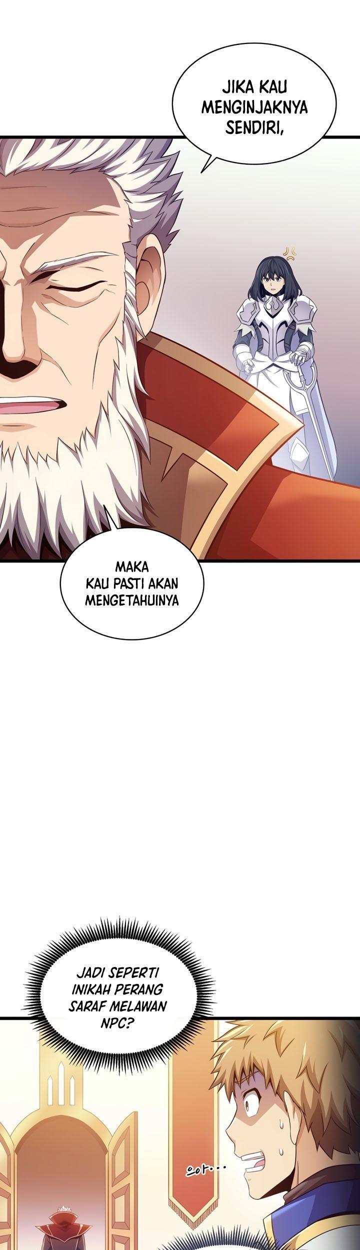 Arcane Sniper Chapter 105 Gambar 69