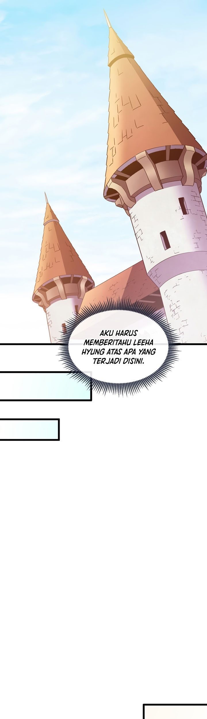 Arcane Sniper Chapter 105 Gambar 71
