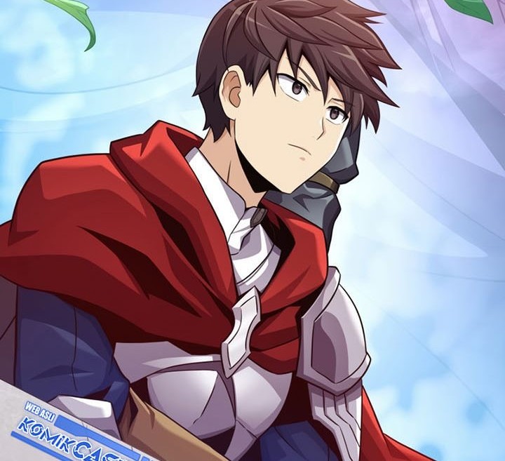 Arcane Sniper Chapter 105 Gambar 80
