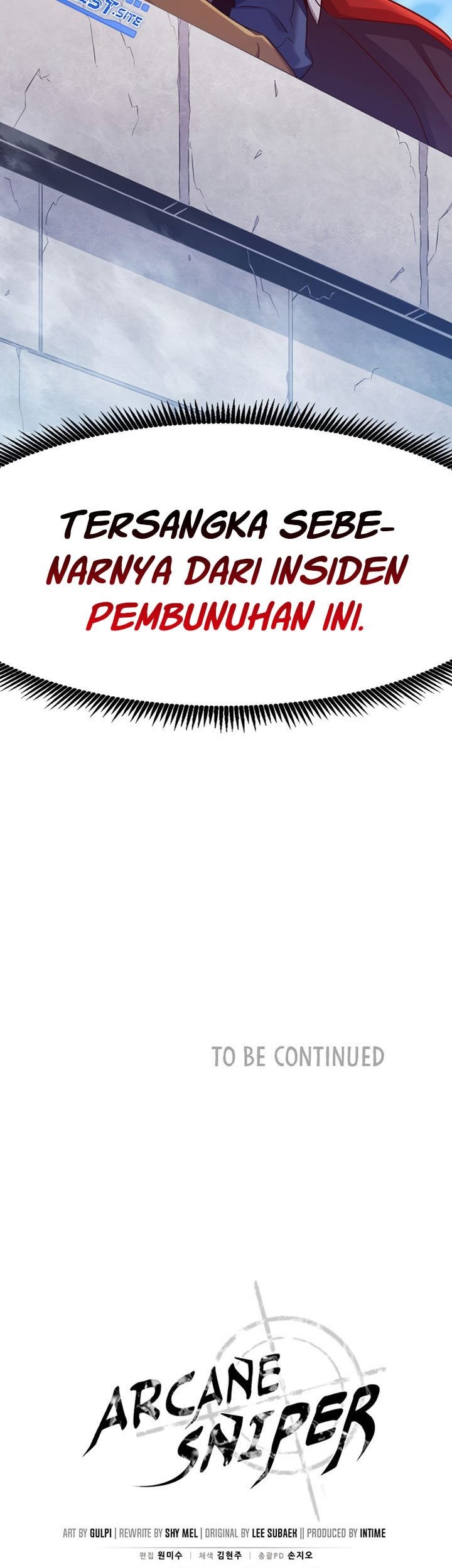 Arcane Sniper Chapter 105 Gambar 81