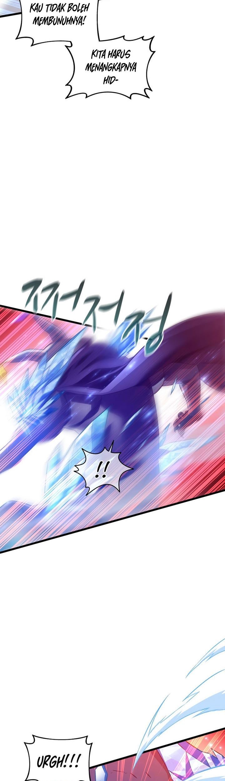 Arcane Sniper Chapter 105 Gambar 6