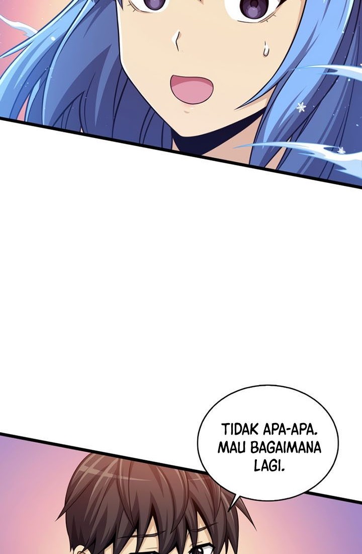 Arcane Sniper Chapter 105 Gambar 9