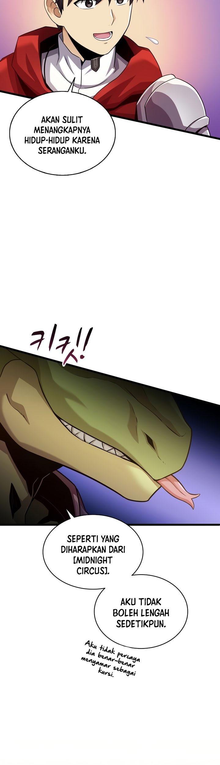 Arcane Sniper Chapter 105 Gambar 10