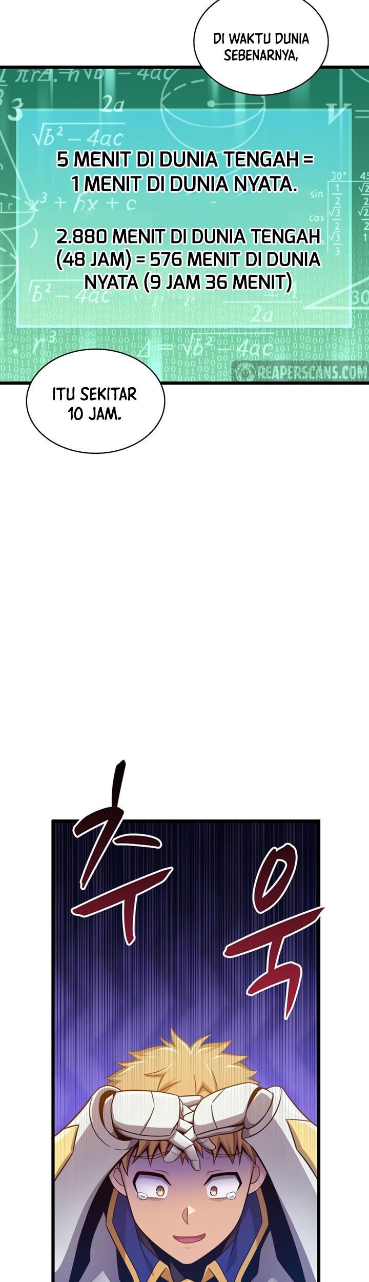 Arcane Sniper Chapter 106 Gambar 18