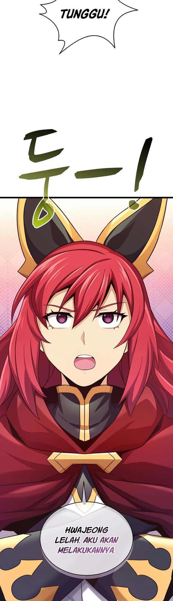 Arcane Sniper Chapter 106 Gambar 22