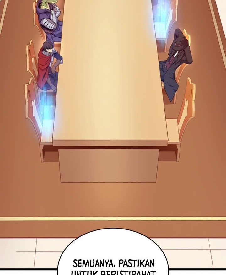 Arcane Sniper Chapter 106 Gambar 27