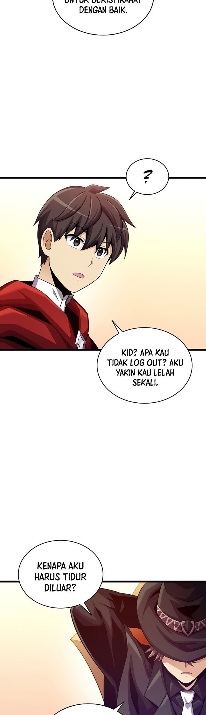 Arcane Sniper Chapter 106 Gambar 28