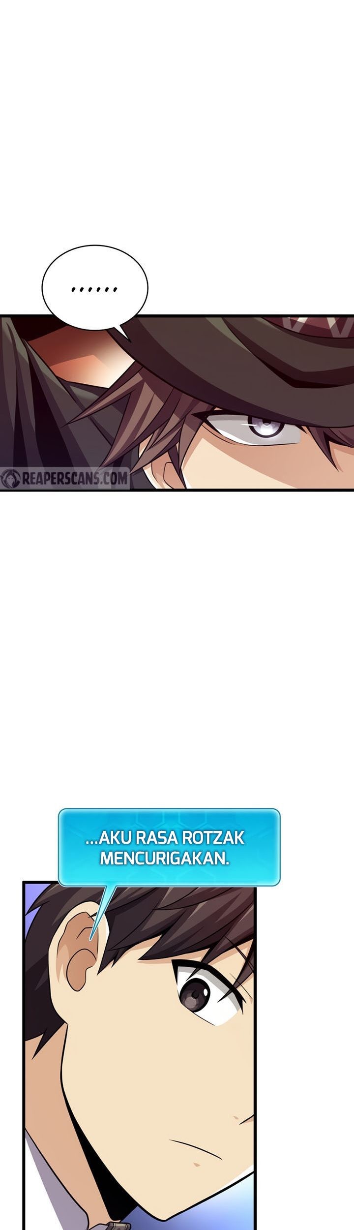 Arcane Sniper Chapter 106 Gambar 30
