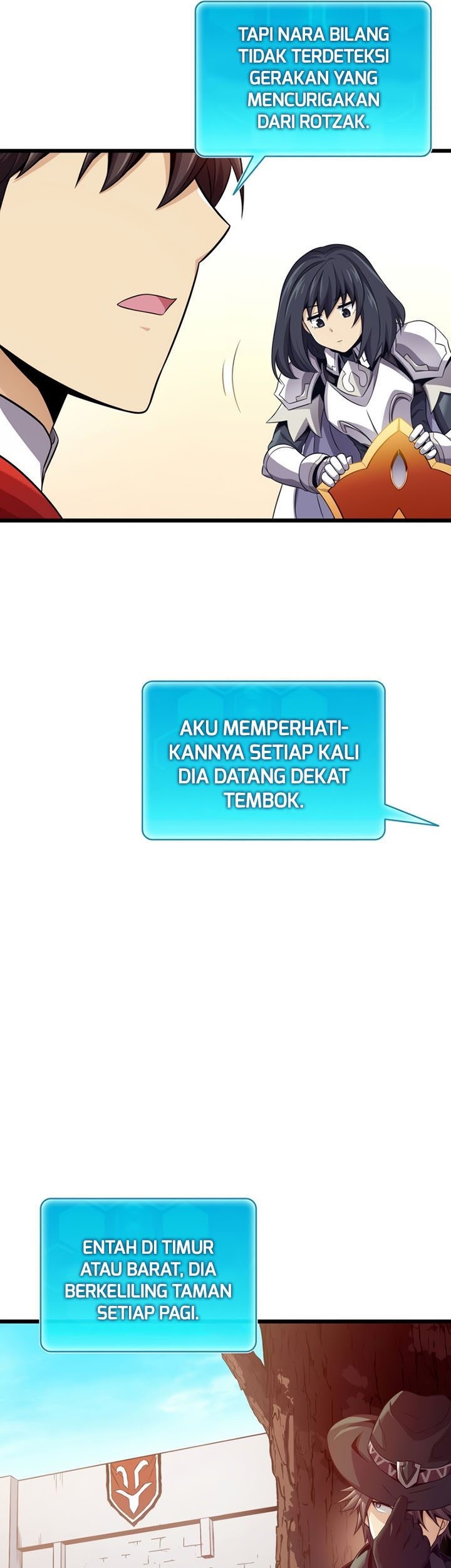 Arcane Sniper Chapter 106 Gambar 32