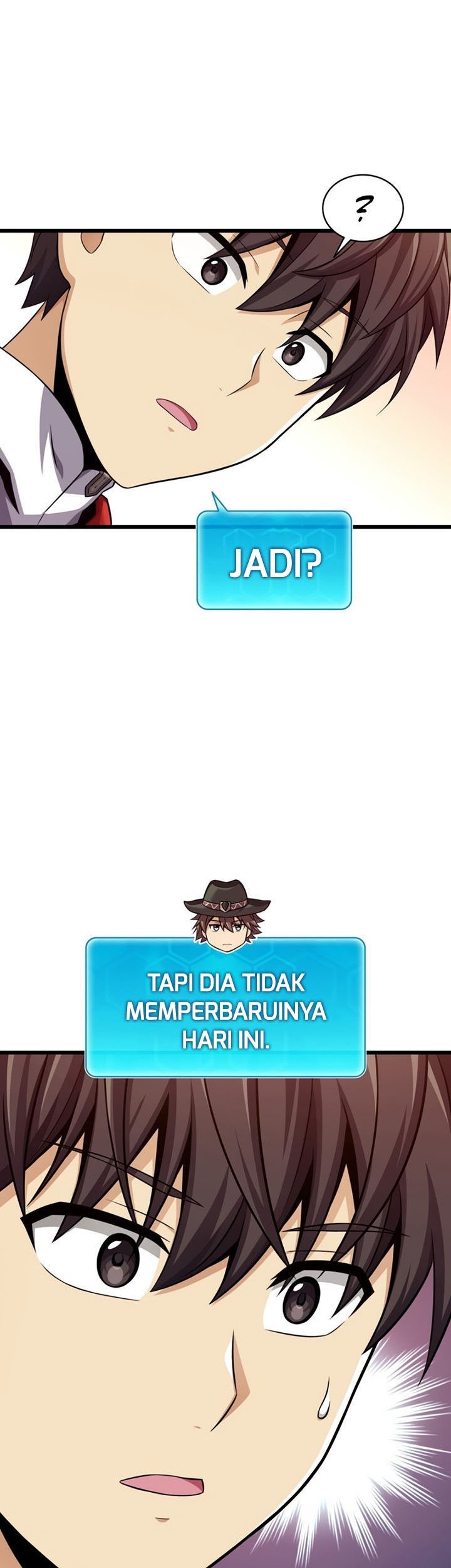 Arcane Sniper Chapter 106 Gambar 34