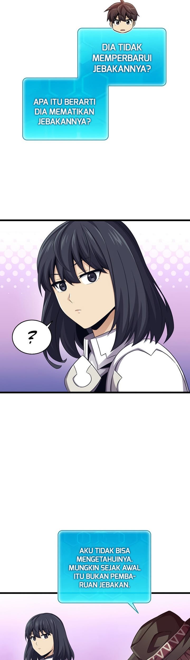Arcane Sniper Chapter 106 Gambar 36