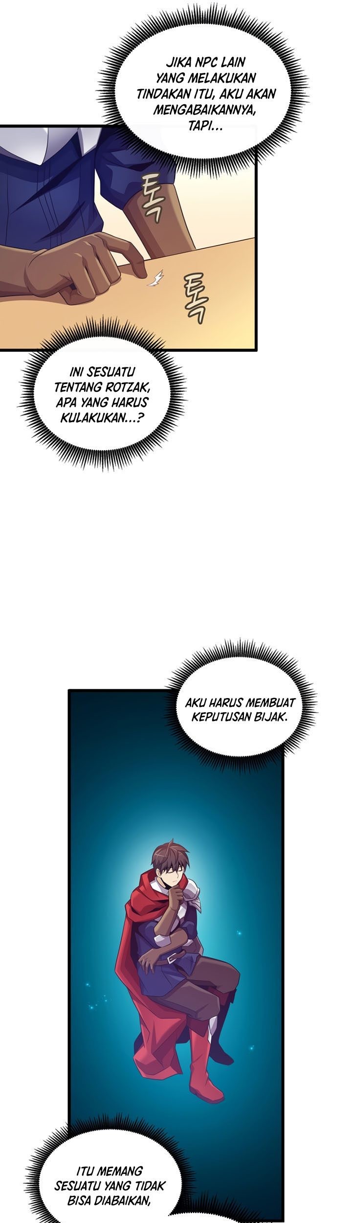 Arcane Sniper Chapter 106 Gambar 38