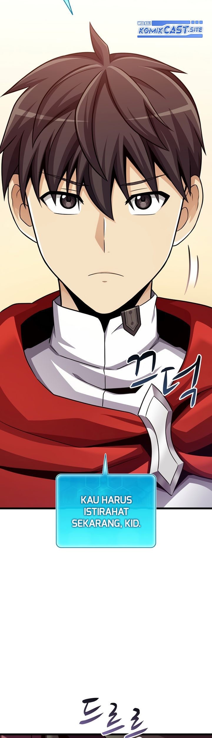 Arcane Sniper Chapter 106 Gambar 40