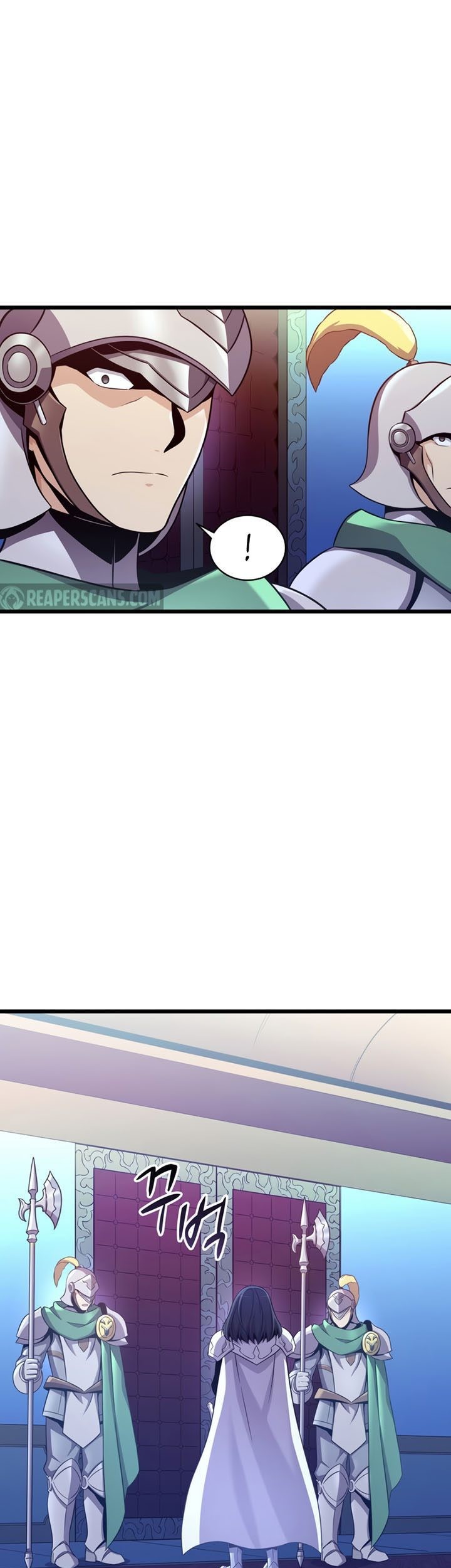 Arcane Sniper Chapter 106 Gambar 46