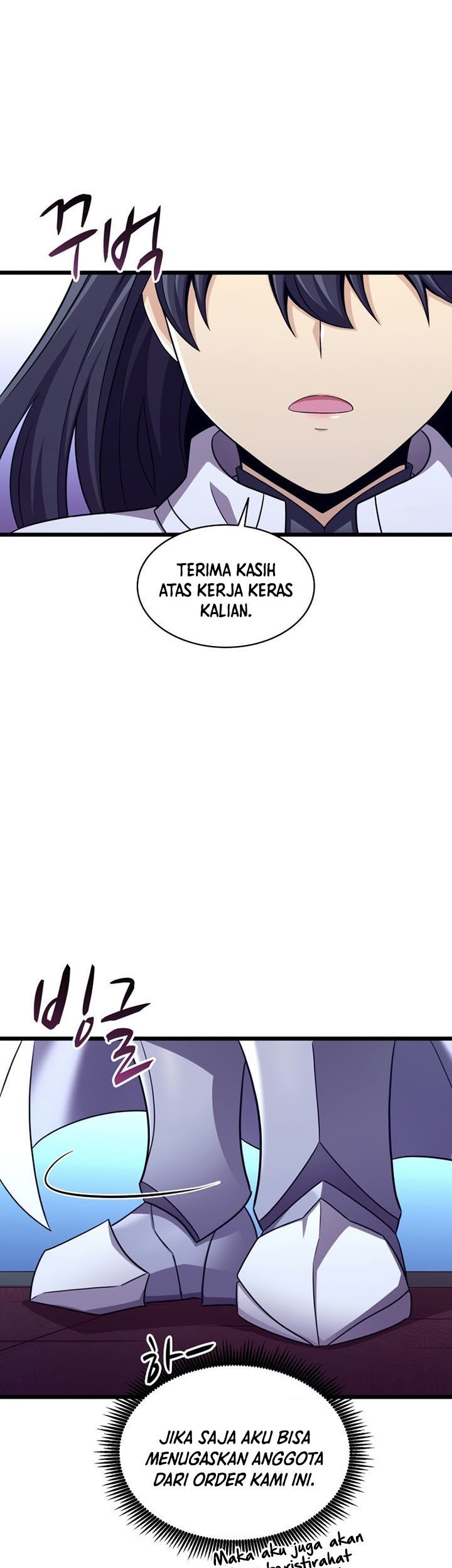 Arcane Sniper Chapter 106 Gambar 48