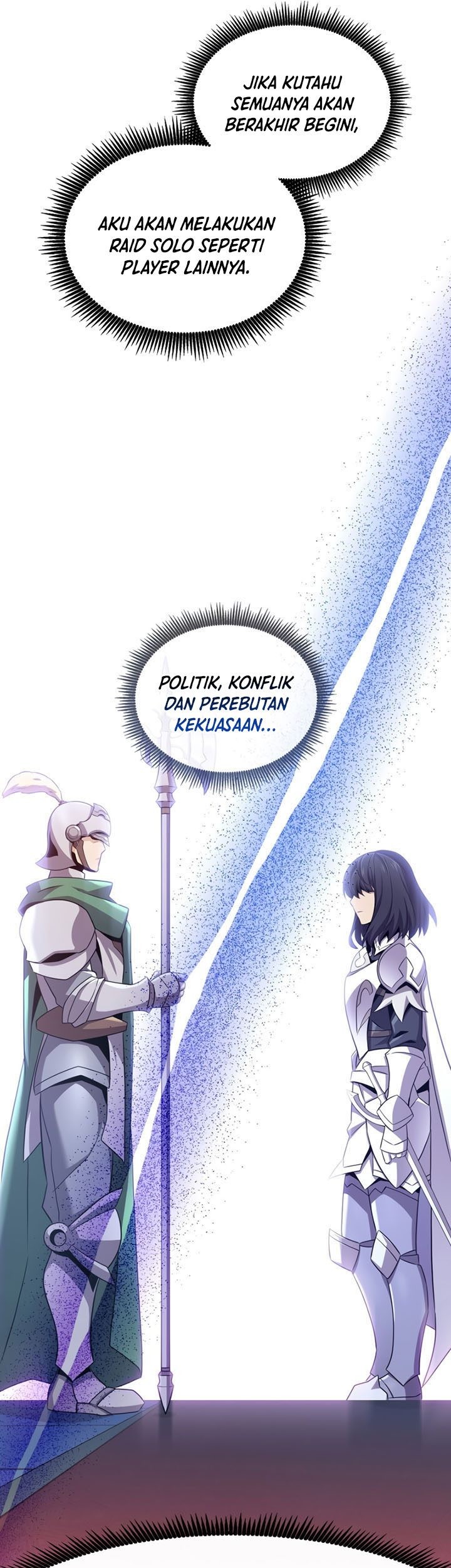 Arcane Sniper Chapter 106 Gambar 50
