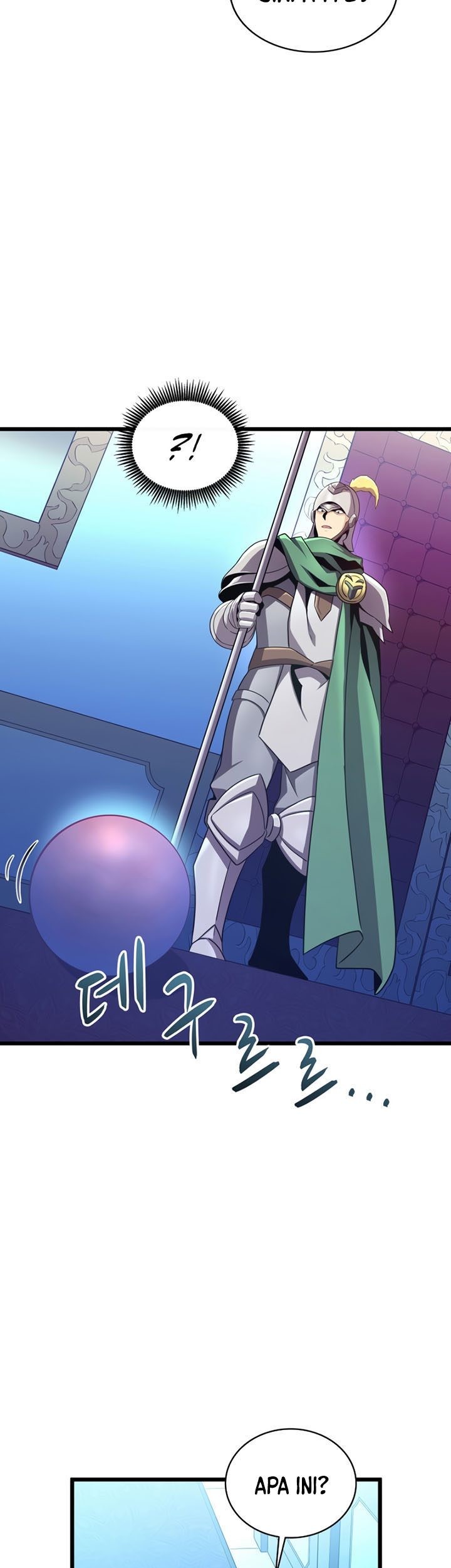 Arcane Sniper Chapter 106 Gambar 54
