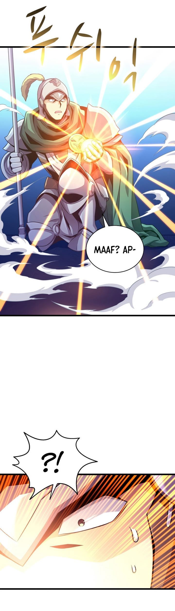 Arcane Sniper Chapter 106 Gambar 60