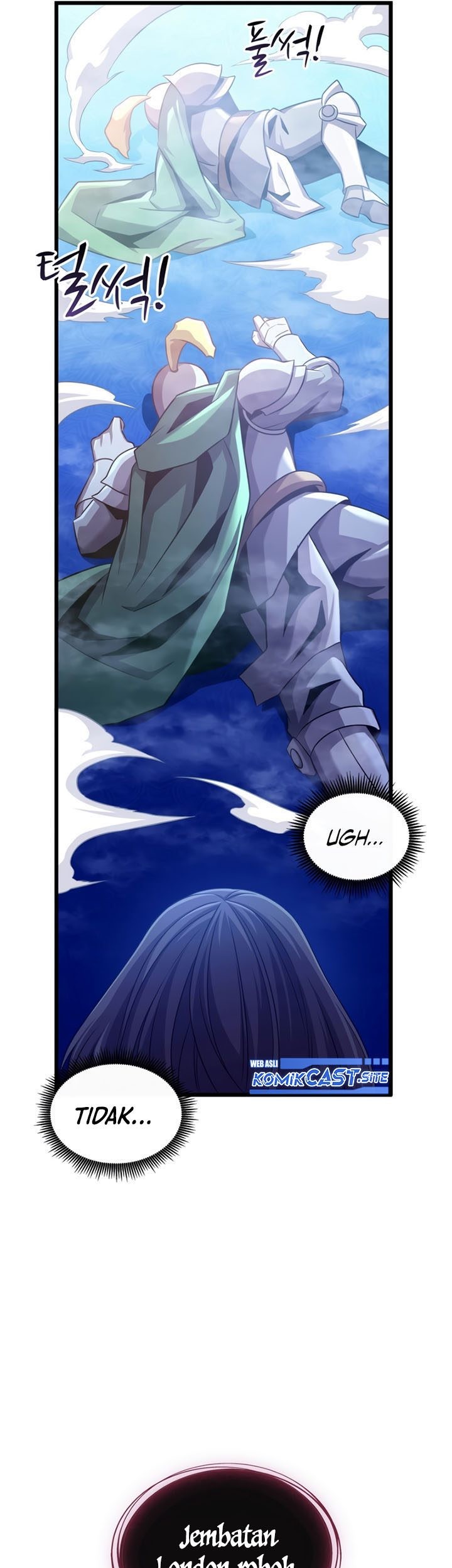 Arcane Sniper Chapter 106 Gambar 62
