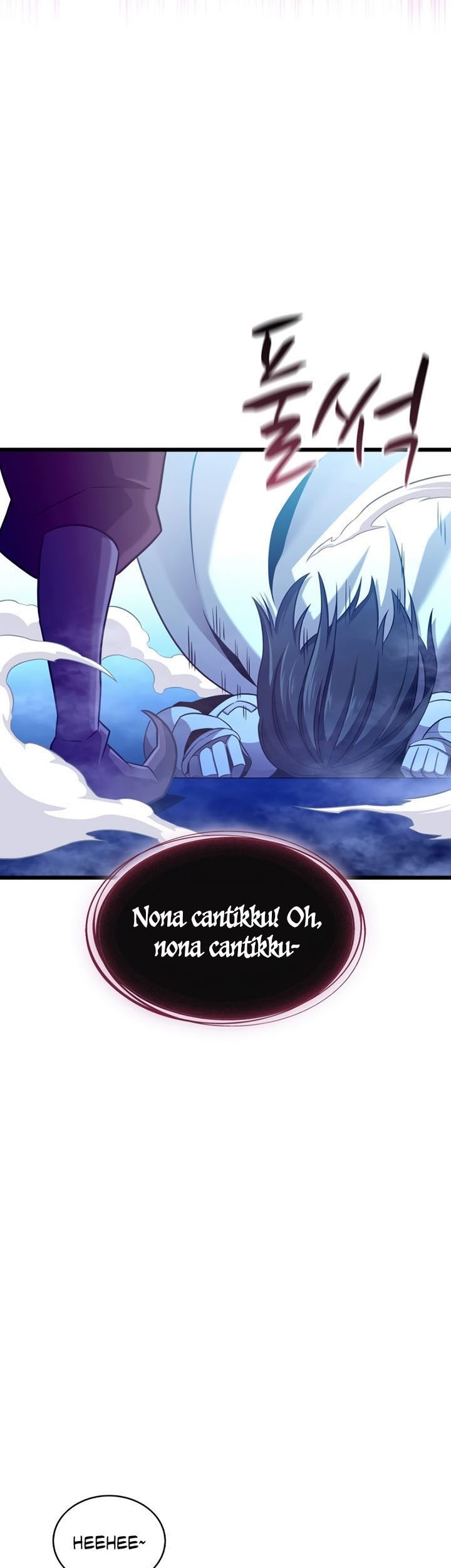Arcane Sniper Chapter 106 Gambar 66