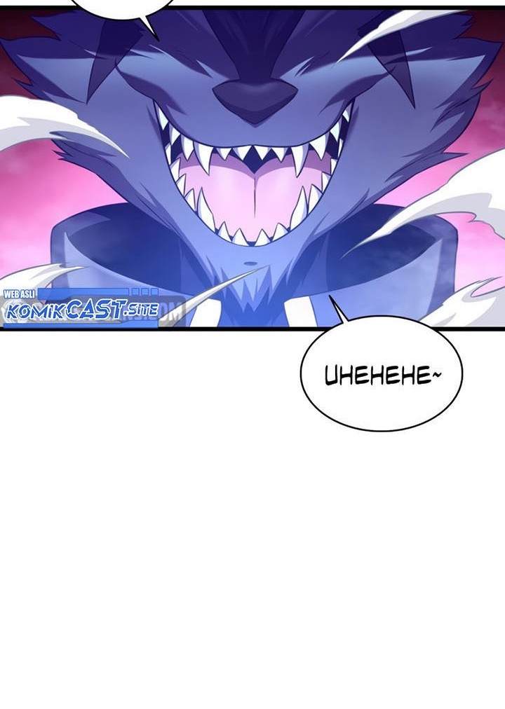 Arcane Sniper Chapter 106 Gambar 67