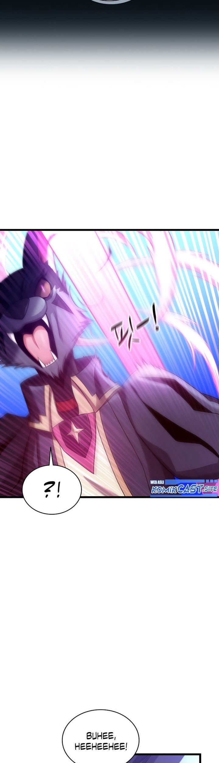 Arcane Sniper Chapter 106 Gambar 72