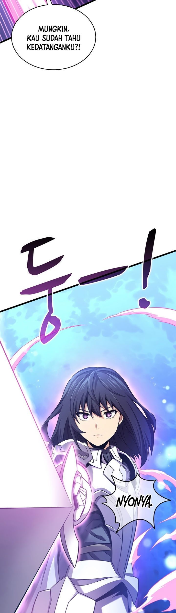 Arcane Sniper Chapter 106 Gambar 76