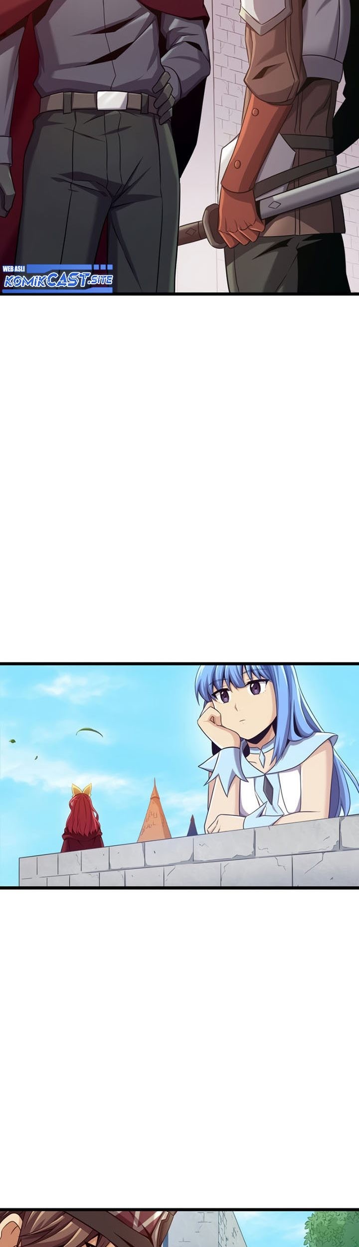Arcane Sniper Chapter 106 Gambar 4